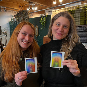 Last Thursday Aura Photo Pop-up