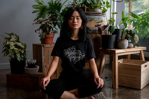 Using CBD To Elevate Your Meditation Practice