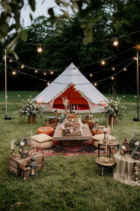 Join Us at Pickathon
