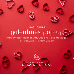 Galentines Pop-Up!