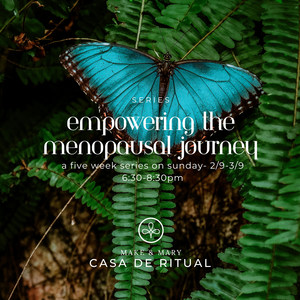 Community, Culture, and Coping: Empowering the Menopausal Journey