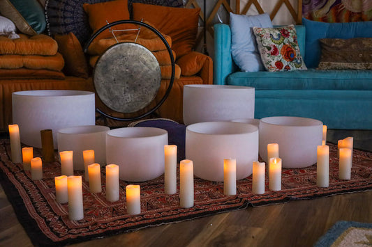Community Soundbath