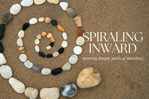 Are You Spiraling? 🌀