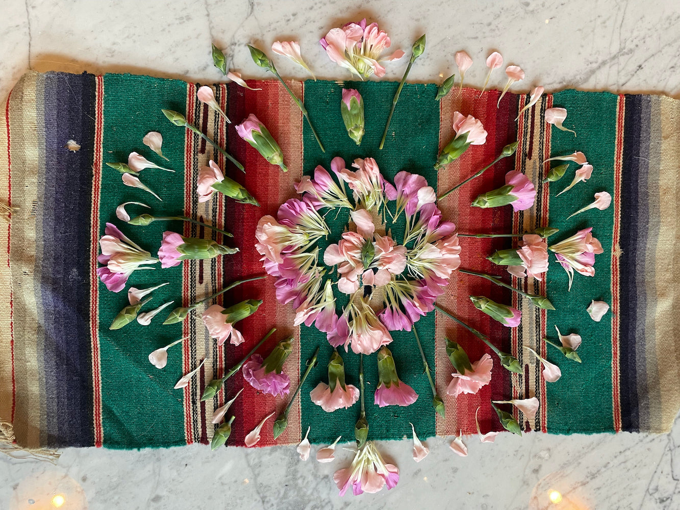 Ritual Pattern Making Casa de Ritual – Make & Mary