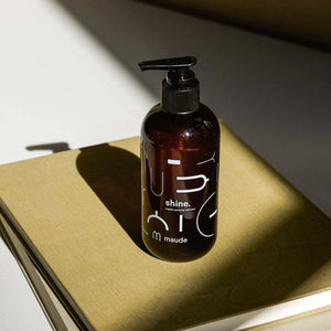 Organic aloe-based lubricant Make & Mary Organic aloe-based lubricant Make & Mary