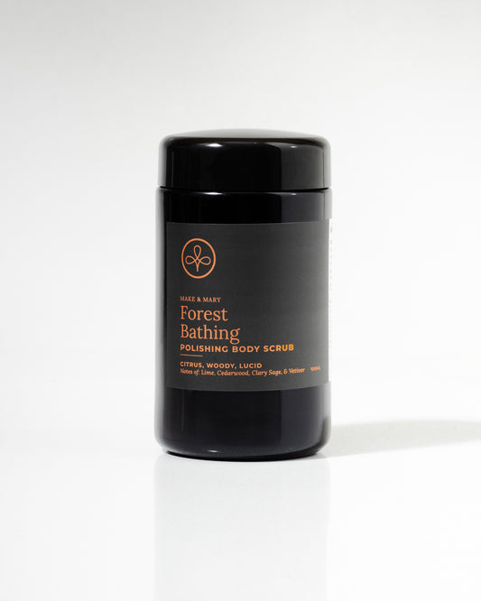 Forest Bathing Body Polish