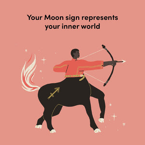 Moon Sign Guide