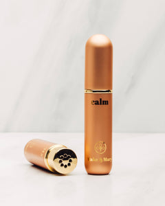 Calm Aromatherapy Inhaler