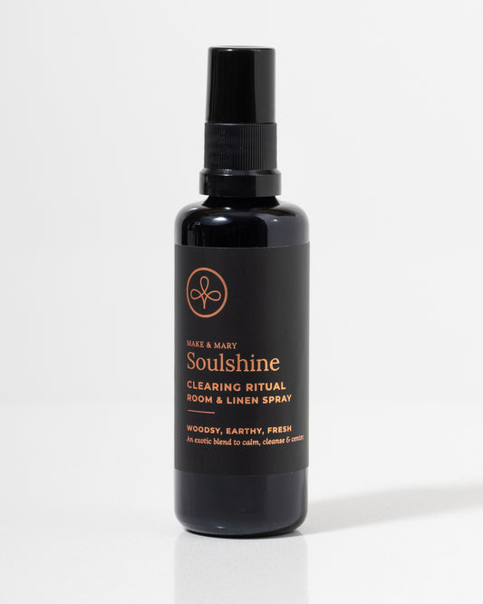 Soulshine Ritual Room & Linen Spray