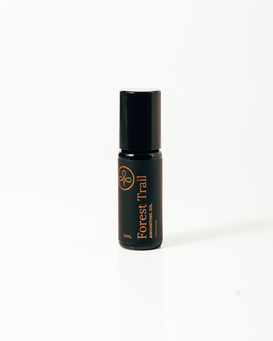 Forest Trail Anointing Oil