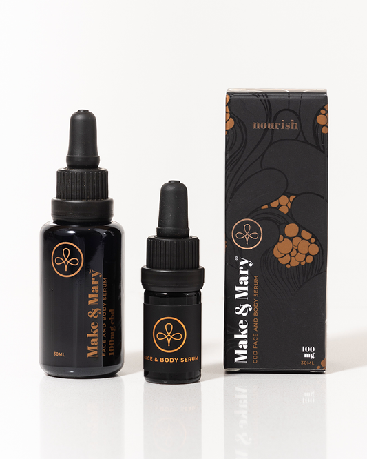 Face Serum